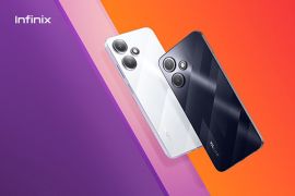 Infinix Hot 30 Play rilis dengan harga Rp1,2 jutaan, yuk cek speknya