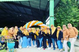 Reuni Akbar SMAN 3 Rumbai, Kami senang melihat alumni sukses