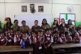 Bunda PAUD Denpasar ingatkan transisi PAUD ke SD harus buat anak senang