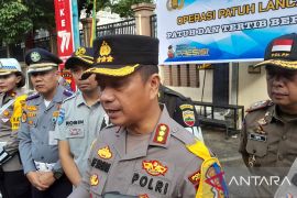 Kapolresta Pekanbaru tekankan tak ada pungli saat Operasi Patuh Lancang Kuning