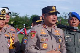 Kapolda Kalbar sebut berikan edukasi tertib lalu lintas kepada masyarakat