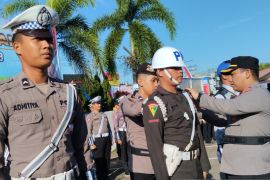 Operasi Patuh Intan 2023 upaya tingkatkan disiplin berlalulintas