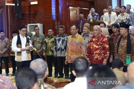 Kadin Aceh bentuk "task force" untuk konsultasi investasi