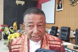Dishub Ambon lelang pengelolaan parkir digital pada  dua zona