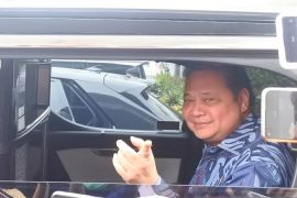 Airlangga Hartarto: Tidak ada rencana Munaslub Golkar