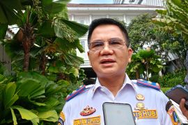 DKI pastikan uji coba atur jam kerja mulai dari lingkungan pemprov