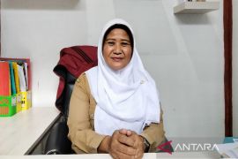 DP3AP2KB Kobar minta masyarakat laporkan tindak kekerasan pada anak