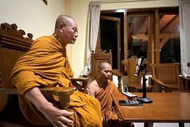 YBAI gelar diskusi "Moderasi Beragama" perkuat toleransi antarumat