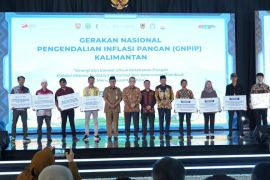 Deputi Gubernur: BI-TPID Kalsel luncurkan inovasi budidaya pertanian