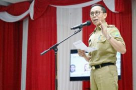 Pemkab Subang luncurkan aplikasi informasi lowongan kerja dan pelatihan