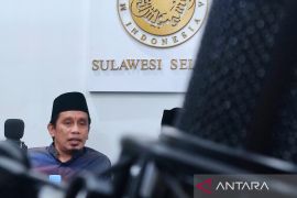 MUI: Sesalkan haji pamer harta sepulang dari Tanah Suci