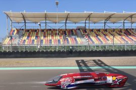 Sirkuit Mandalika kembali helat Shell Eco-marathon pada 2024