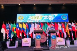Korps amfibi Indo-Pasifik perkuat kerja sama keamanan dalam forum PALS di Bali