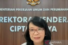 Kementerian PUPR tingkatkan penerapan teknologi BIM pada proyek PSN