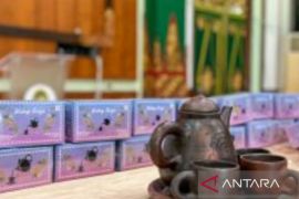 Kemenkumham buka peluang barang tradisional jadi merek internasional