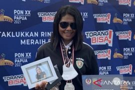 KONI Maluku kirim empat penyelam ikuti bakal kualifikasi PON Aceh