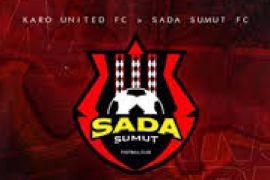 Sada Sumut FC matangkan persiapan jelang Liga 2 dengan laga uji coba