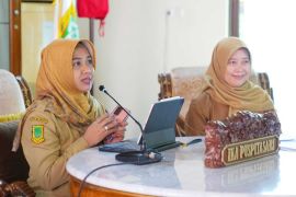 Dua inovasi Pemkot Mojokerto ikut KIPP Kemenpan-RB