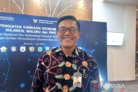 Urban Economy Festival angkat UMKM batik-tenun di Sulut