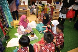 Sinar Mas semarakkan peringatan Hari Lingkungan Hidup di Surabaya