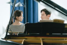 Tonton drama Korea dan Jepang paling menarik 2024