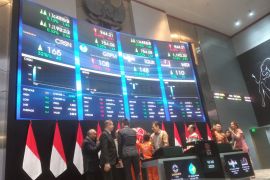 Resmi IPO, Carsurin raup Rp75 miliar untuk revitalisasi laboratorium