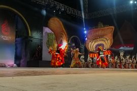 "Grebeg Suro", Pemkab Ponorogo siapkan 29 kegiatan budaya