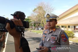 Ops Patuh Intan 2023 sasar sepuluh pelanggaran lalulintas