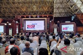 Kukuhkan Pengurus Kadin Aceh, Arsjad Rrasjid ajak pengusaha majukan petani dan UMKM di daerah