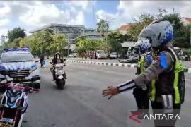 Polrestabes Surabaya terapkan aplikasi "Teguran Simpatik Presisi"