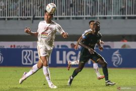 Persija sulit menang, Thomas Doll keluhkan lambatnya kehadiran pemain baru