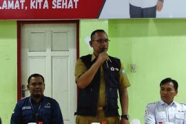 PMI Aceh Selatan bentuk relawan donor di tingkat gampong