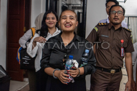 Pelimpahan tahap II kasus penistaan agama