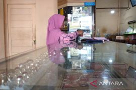 Harga emas di Aceh Timur capai Rp3,2 juta per mayam