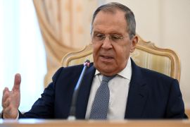 Rusia blokir deklarasi G20 jika pandangannya diabaikan