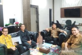 Baitul Mal Nagan Raya gandeng UTU Meulaboh rekrut tenaga profesional