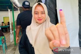 Nagan Raya gelar Pilkades serentak di 40 desa, ini jadwalnya