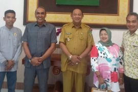 Pemkab Langkat dukung pengakftipan galangan kapal Pertamina