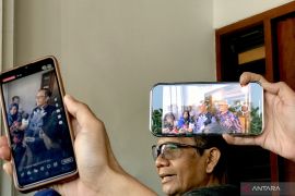 Menkopolhukam duga ada penyalahgunaan aset ponpres Al-Zaitun