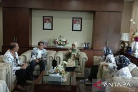 Pemprov Kaltim dukung pusat pendidikan terpadu  PGRI Kutai