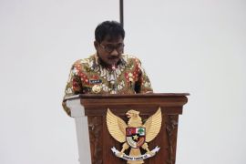 Wali Kota Binjai sampaikan laporan pertanggungjawaban di DPRD