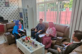 Lanjutkan Sinergi, PLN Solok Apresiasi ATR/BPN Solok