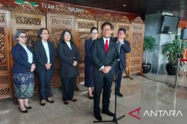 Menkes beberkan pengaruh UU Kesehatan pada perbaikan layanan