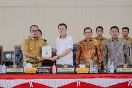 Pemkot Medan akan tolak pengajuan PBG tidak sesuai ketentuan kawasan