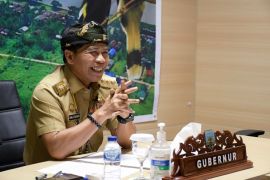 Melalui Riset Inovatif, Gubernur Paparkan Kondisi Kaltara