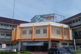 Jenazah pasien tanpa identitas di RSUP Adam Malik belum diambil keluarga