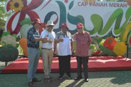 Hadirkan benih unggul, EWINDO investasi besar-besaran untuk riset