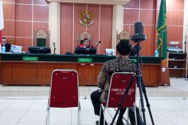 Ahli Hukum Acara Pidana: SPDP, Seprindik dan penahanan terbit bersamaan dianggap cacat yuridis