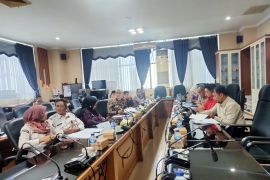 DPRD Kalsel apresiasi kinerja PT Ambapers