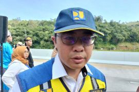 PUPR targetkan konstruksi Tol Bocimi sampai Cibadak tuntas Agustus